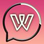 icon W-Family(Aplicativo parental: Rastreador on-line)