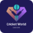 icon Cricket World Live Line(Cricket World Live Line
) 1.0.0