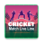 icon Cricket Match Live Line(Cricket Match Live Line
) 1.0.1