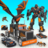 icon Truck Game Car Robot(Truck Game - Car Robot Games
) 2.59