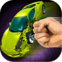 icon Simulator Crash Sport Car(Esporte Simulador Esmagar)