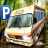icon Camper Van Beach Resort Truck Simulator(Recurso da praia de Van de campista) 1.7