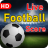 icon Football Live Score(Live Football TV HD Streaming
) 1.0