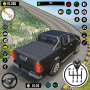 icon Car Driving(City Driving School Car Games)