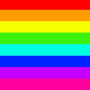 icon 1000 Color WP(Papel de parede de 1000 cores sólidas)