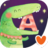 icon ABC Alphabet(Alfabeto para crianças - ABC Learning
) 1.9