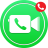 icon Facetime App(FaceTime exclusivo para Android Facetime Video Call Guide
) 1.0
