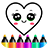 icon Bini Toddler Drawing Games(Kids Drawing Games for Toddler) 4.1.8