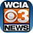 icon WCIA 3 News App(Aplicativo de notícias WCIA) v4.35.5.2
