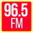 icon Radio Mi Querida 96.5FM(Mi Querida 96,5 Fm
) 9.8