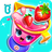 icon com.sinyee.babybus.kitchen(Baby Panda's Kitchen Party
) 8.56.00.00