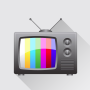 icon TV Guide Italy (Guia de TV Itália)