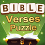icon BibldVersesPuzzle(Versos da Bíblia Quebra-cabeça
)
