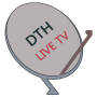 icon DTH Live TV - DD, Sports, News (DTH TV ao vivo - DD, Esportes, Notícias
)