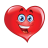 icon Love(Adesivos animados WAStickerApps para Whatsapp) 4.0.9