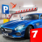 icon Multi Level 7 Car Parking Simulator(Multi Level 7 Car Parking Sim) 1.4