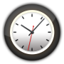 icon Bedside clock(Despertador de cabeceira)