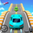 icon Impossible Tracks Car Stunts: Stunt Racing Games(Carros: Jogos de Carros Azulejos) 3.23