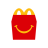 icon Happy Meal App(McDonald's Happy Meal App) 9.5.0