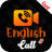 icon English Call(Chamada em inglês - Chamada de vídeo ao vivo
) 1.0