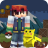 icon Mod Pixelmon for Minecraft PE(Mod Pixelmon para Minecraft PE
) 1.5