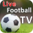 icon Football Live TV(Live Football TV: Live Soccer
) 1.0