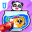 icon com.sinyee.babybus.initiation(Livro de colorir do bebê Panda
) 8.58.02.00