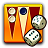 icon Backgammon(Gamão) 4.12
