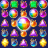 icon Jewel Castle(Jewel Castle ™ - Match 3 Puzzle) 2.3.7