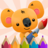 icon ColoringBook(Сoloring Book for Kids with Koala
) 3.4.3