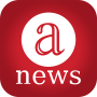 icon Anews(Anews: todas as notícias e blogs)