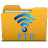icon WiFi FTP Server(Servidor FTP WiFi) 2.1.8