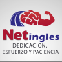 icon Curso de ingles Netingles(Curso de Inglês Net Inglês)