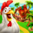 icon Paradise Hay Farm Island(Country Valley Farming Game) 3.6
