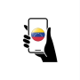 icon Consulta Saldo Venezuela(de saldo Venezuela Plot)