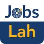 icon Jobs Lah