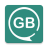 icon GB Whats(GB Versão mais recente 22.0
) 2.0.2.2