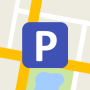 icon ParKing: Where is my car? Find (ParKing: Onde está meu carro? Encontre)