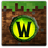 icon World of Minecraft(WorldCraft: World for MCPE) 4.8
