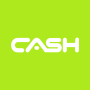 icon com.nuevatel.cash(CASH Billetera Móvil
)