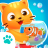 icon Aquarium(Baby Aquarium - Fish game) 1.1.9