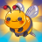 icon Bee Escape(Strategy Maze - Coolmath Games) 0.3.2
