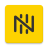 icon Nomad(Nomad: Cartão e conta em dólar) 2.343.3