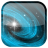 icon Galaxy(Galaxy Papel De Parede Animado) 1.1.8