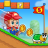 icon Super Maino Bros(Maino's World: Super Run Game) 1.0.1.110