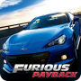 icon Furious Payback Racing(Corrida de retorno furioso)