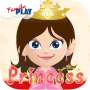 icon Princess Kindergarten(Jogos de Princesa do Jardim de Infância)