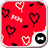 icon Rebellious Hearts(Papel de Parede Corações Rebeldes) 1.0.11