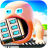 icon Fat Baby 3D Walkthrough(Fat Baby Passo a passo 3D
) 1.0