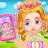 icon Princess Phone(Princess Baby Phone Games
) 1.0.1